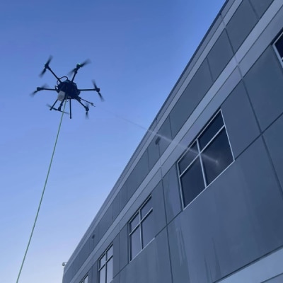 OFFICE WINDOW CLEANING